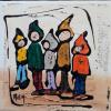 Les copains 15x15 2 Test alt